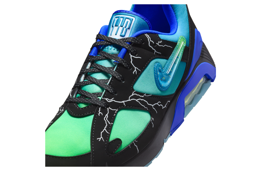 Nike Air 180 Doernbecher - Image 8