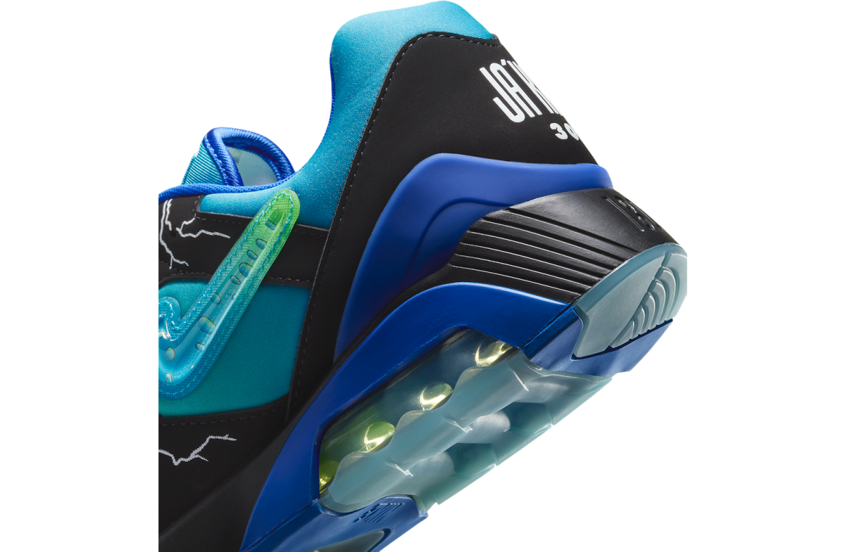 Nike Air 180 Doernbecher - Image 9