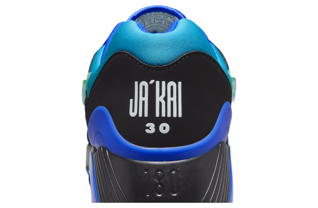 Nike Air 180 Doernbecher - Image 10