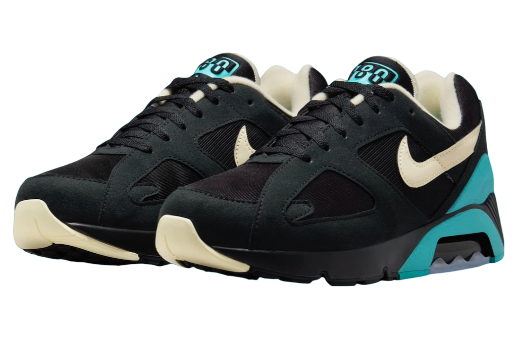 Nike Air 180 Dusty Cactus - Image 2