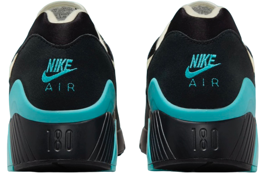 Nike Air 180 Dusty Cactus - Image 5