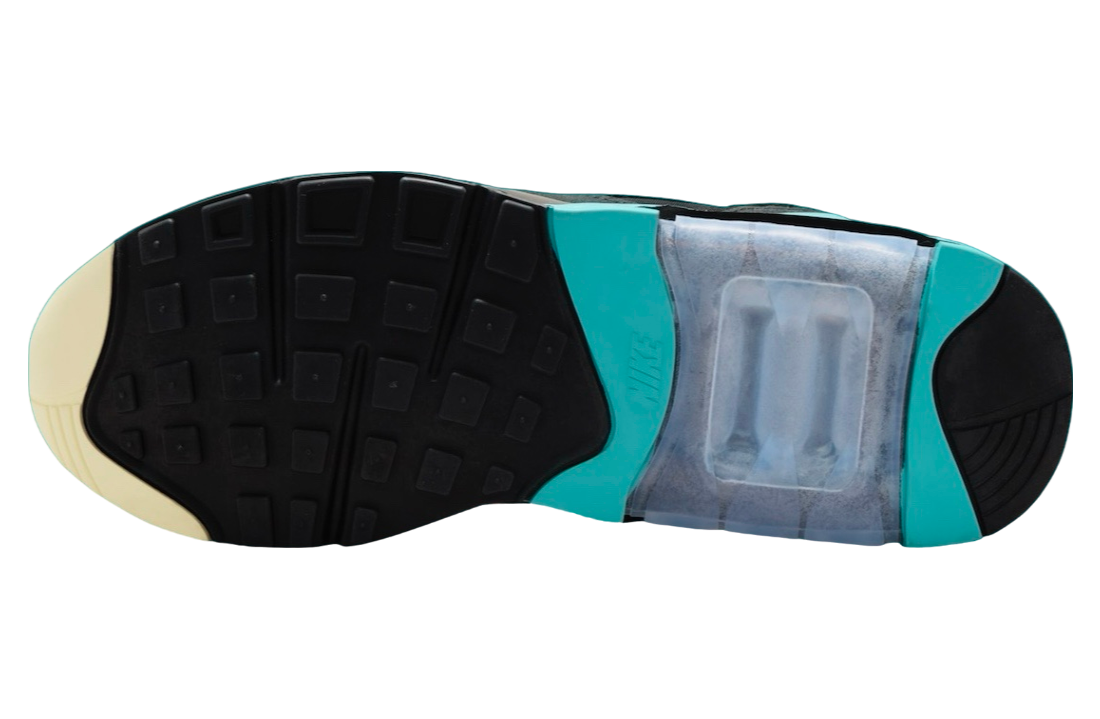 Nike Air 180 Dusty Cactus - Image 6
