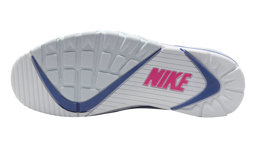 Nike Air Cross Trainer 3 Low White Hyper Pink - Image 6