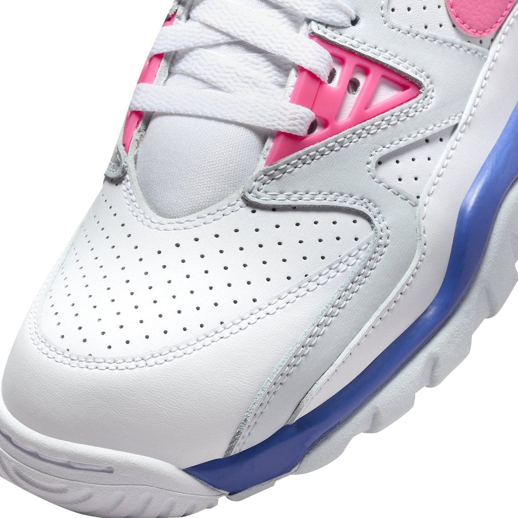 Nike Air Cross Trainer 3 Low White Hyper Pink - Image 7