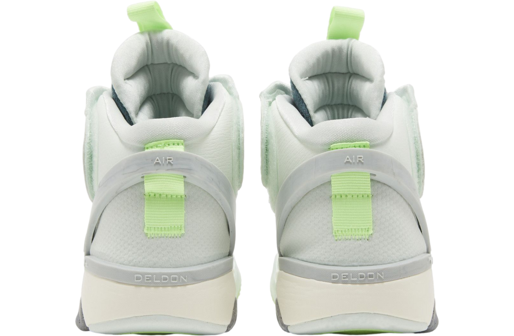 Nike Air Deldon 1 Lyme - Image 4