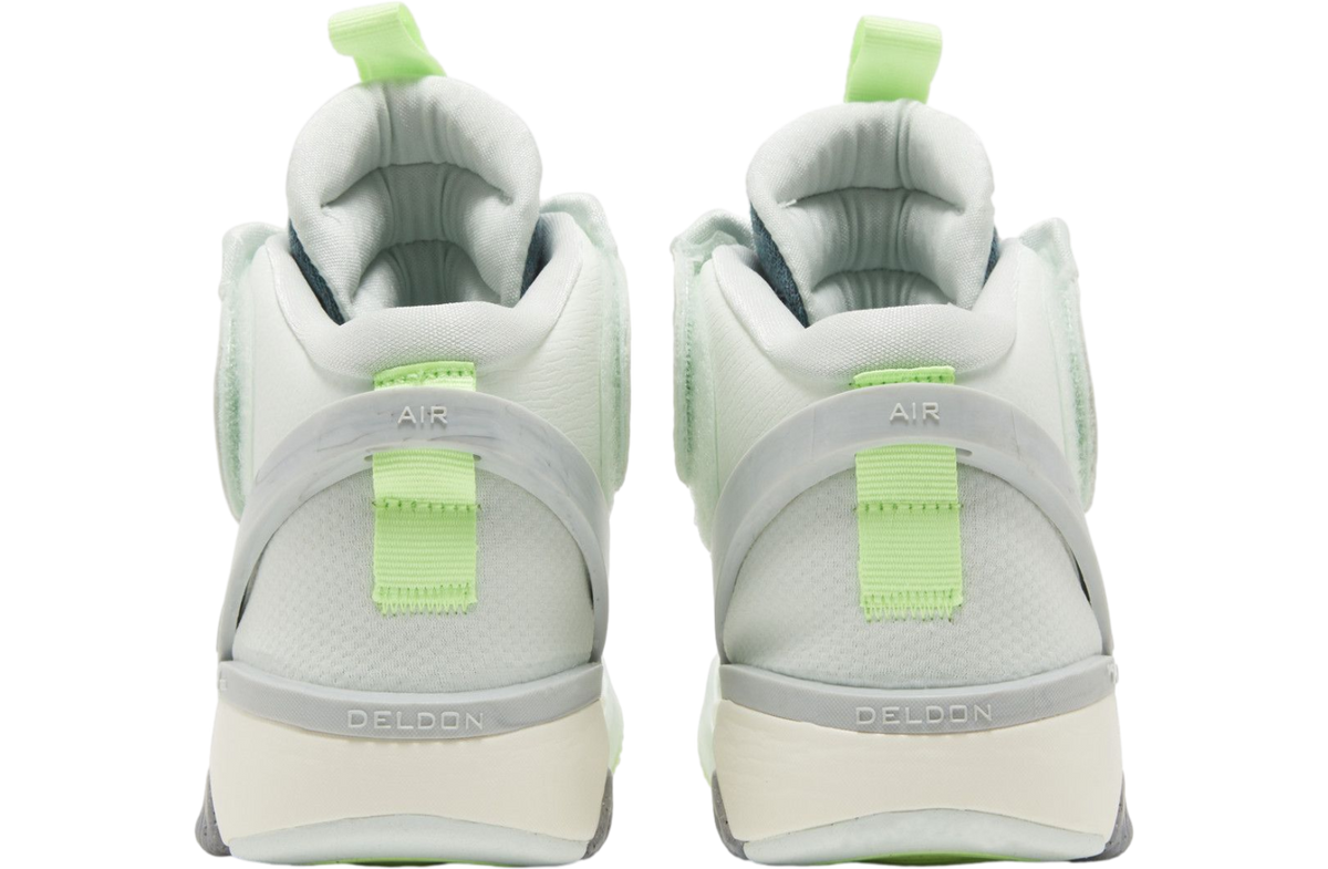 Nike Air Deldon 1 Lyme - Image 4