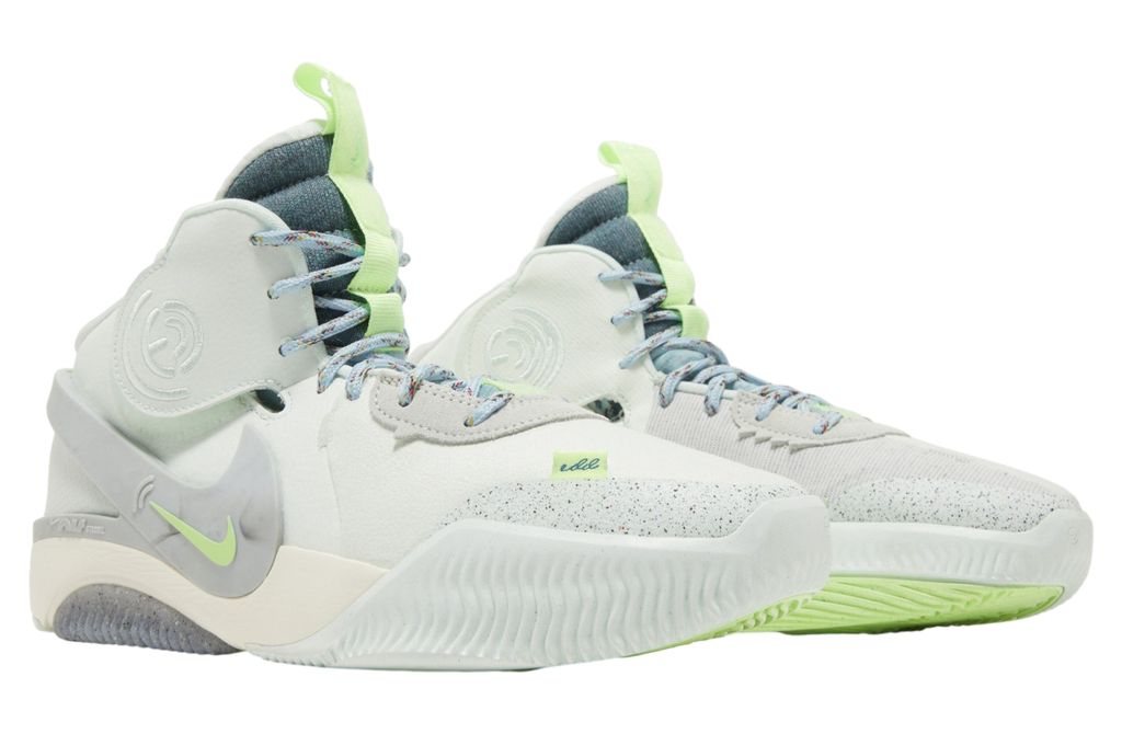 Nike Air Deldon 1 Lyme - Image 5