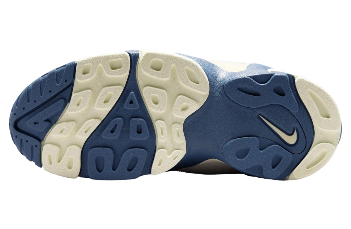 Nike Air Diamond Turf 2 Kansas City Royals Honors Deions Baseball Roots Sail / Blue Grey - Image 6