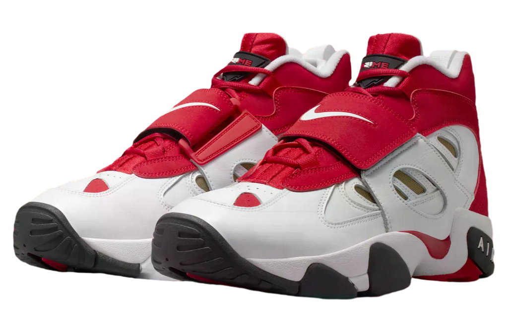 Nike Air Diamond Turf 2 Reverse - Image 2