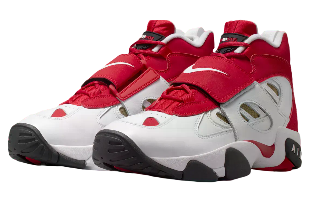 Nike Air Diamond Turf 2 Reverse - Image 2