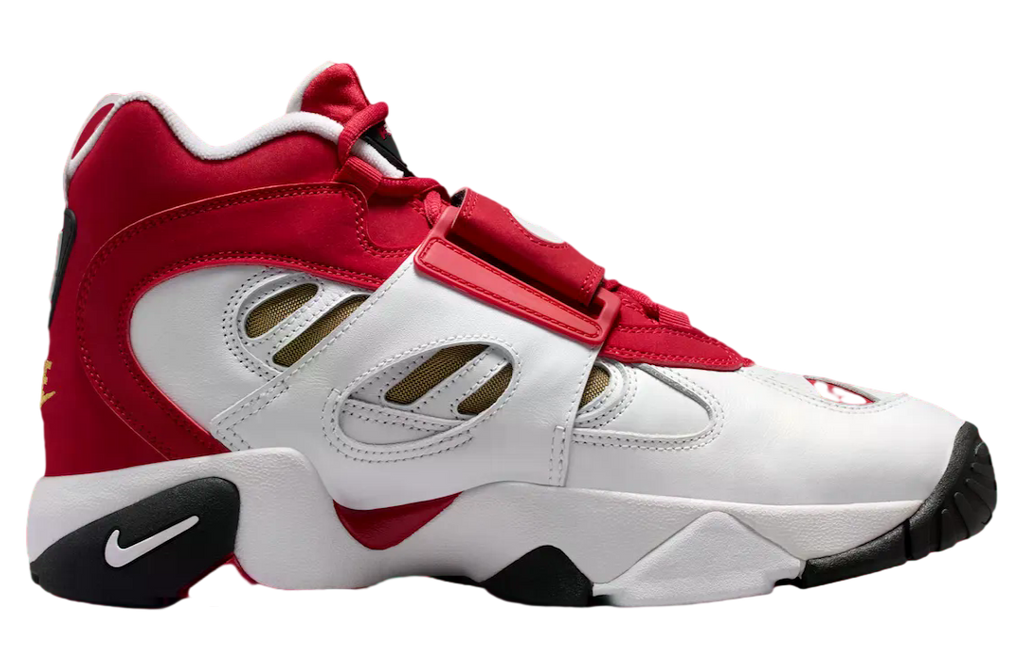 Nike Air Diamond Turf 2 Reverse - Image 3