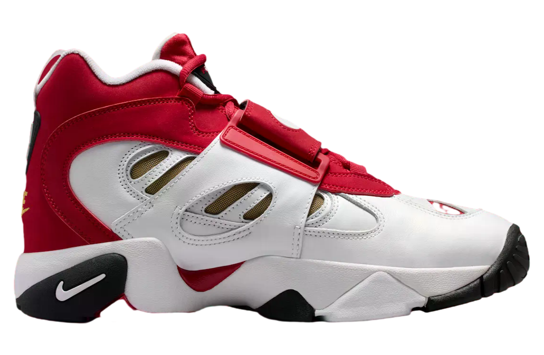 Nike Air Diamond Turf 2 Reverse - Image 3