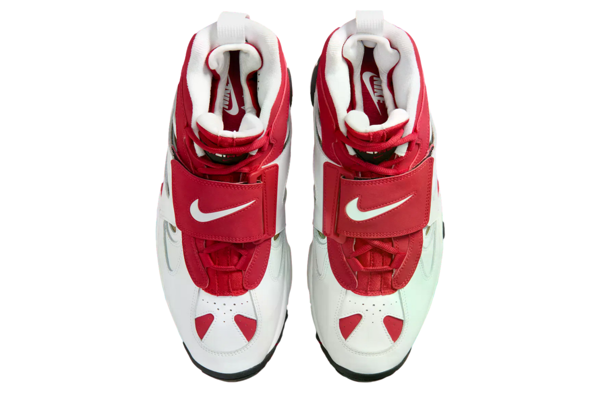 Nike Air Diamond Turf 2 Reverse - Image 4