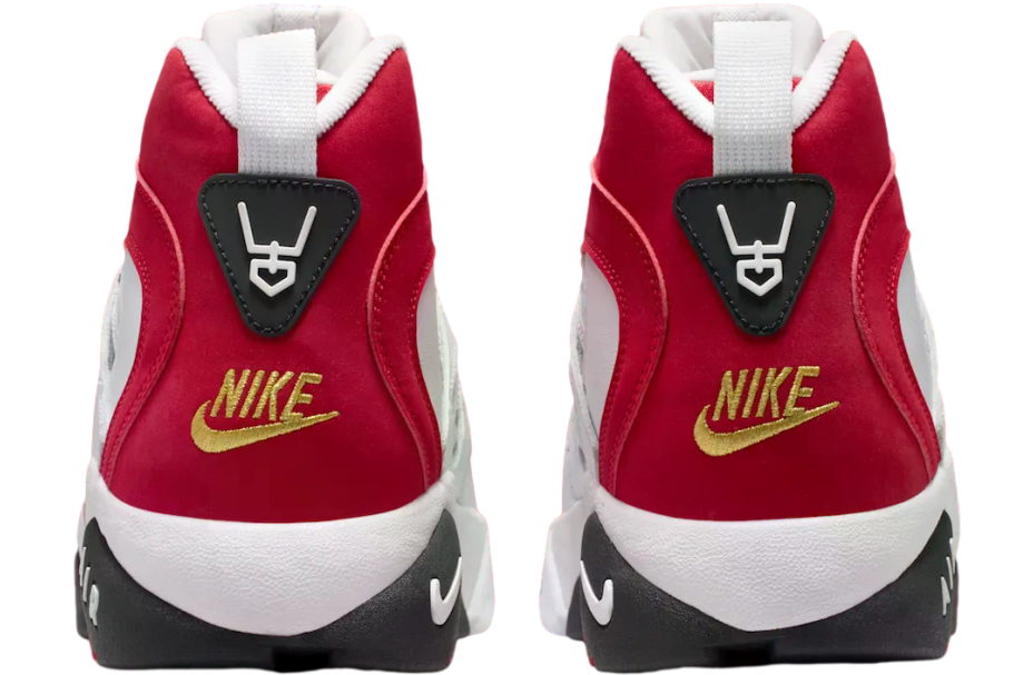 Nike Air Diamond Turf 2 Reverse - Image 5