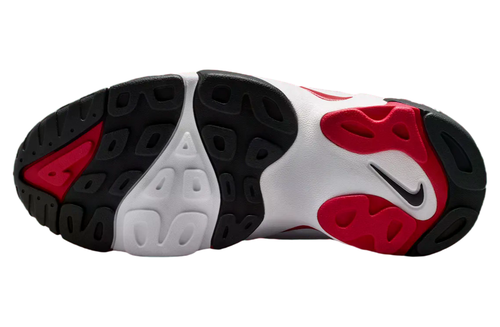 Nike Air Diamond Turf 2 Reverse - Image 6