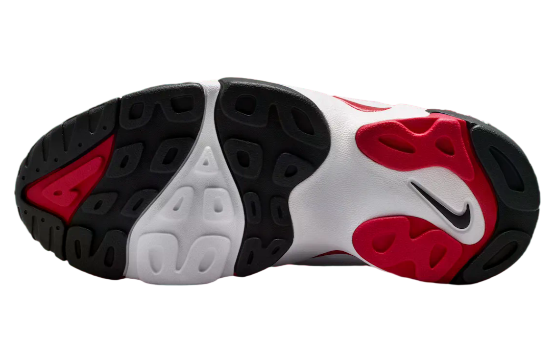 Nike Air Diamond Turf 2 Reverse - Image 6