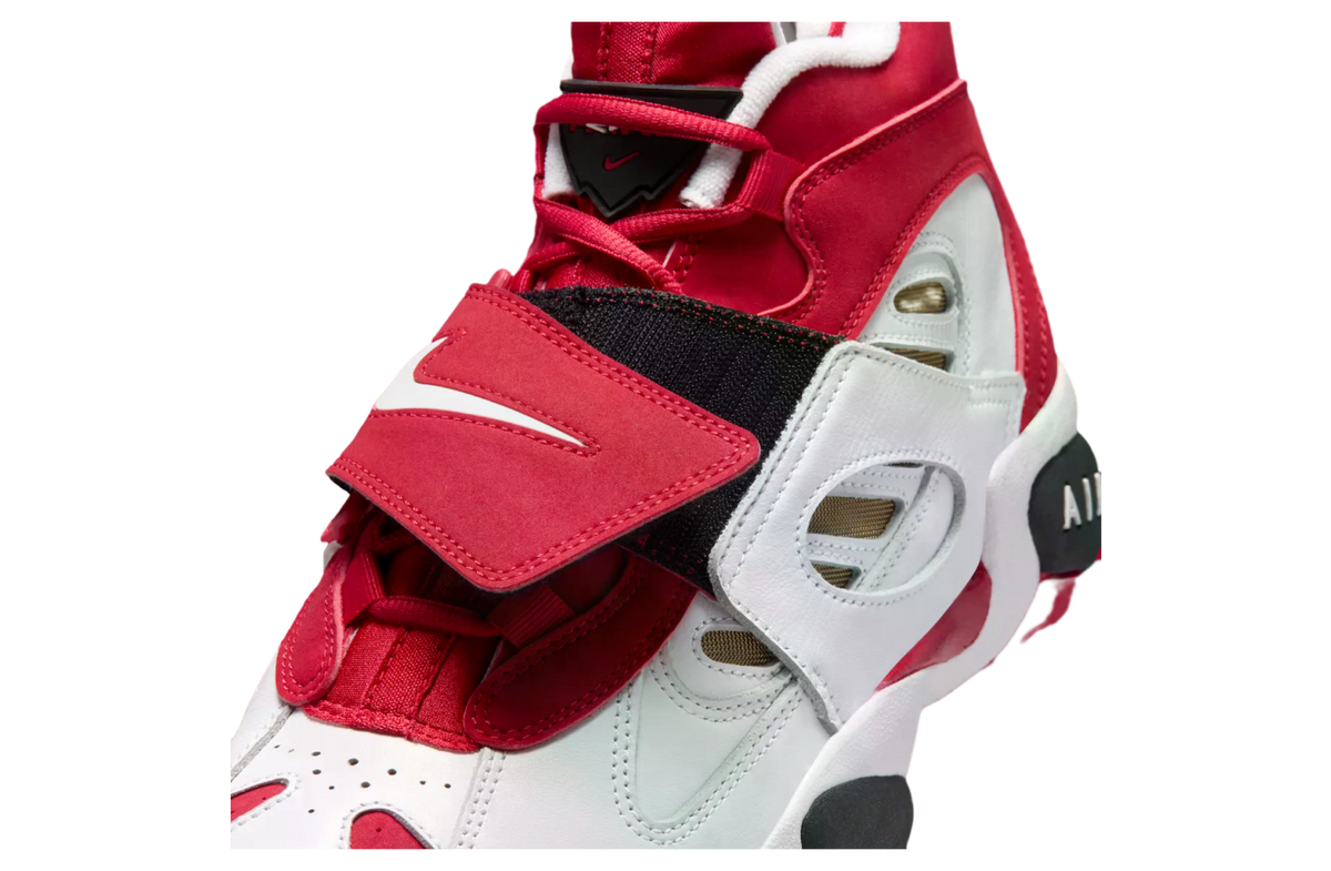 Nike Air Diamond Turf 2 Reverse - Image 7
