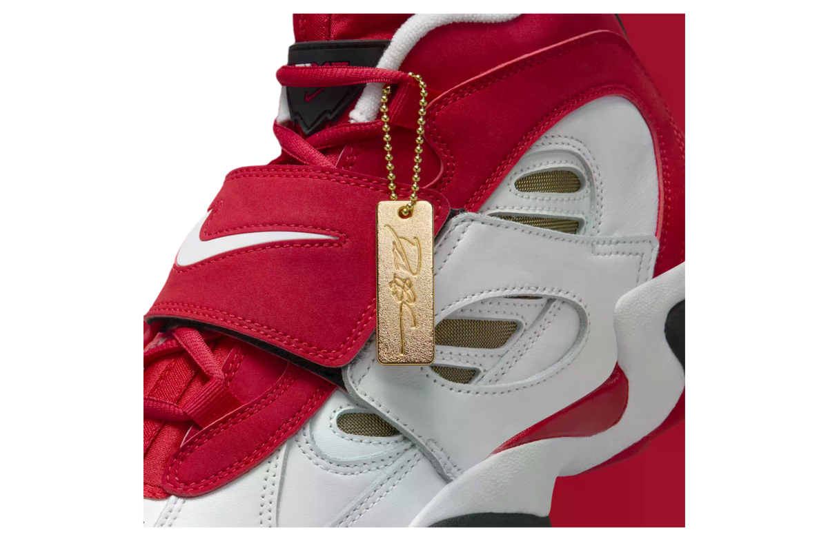 Nike Air Diamond Turf 2 Reverse - Image 8