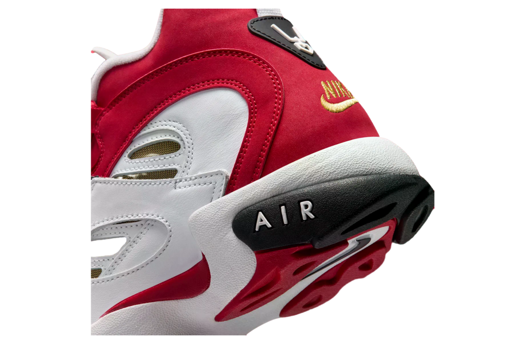 Nike Air Diamond Turf 2 Reverse - Image 9