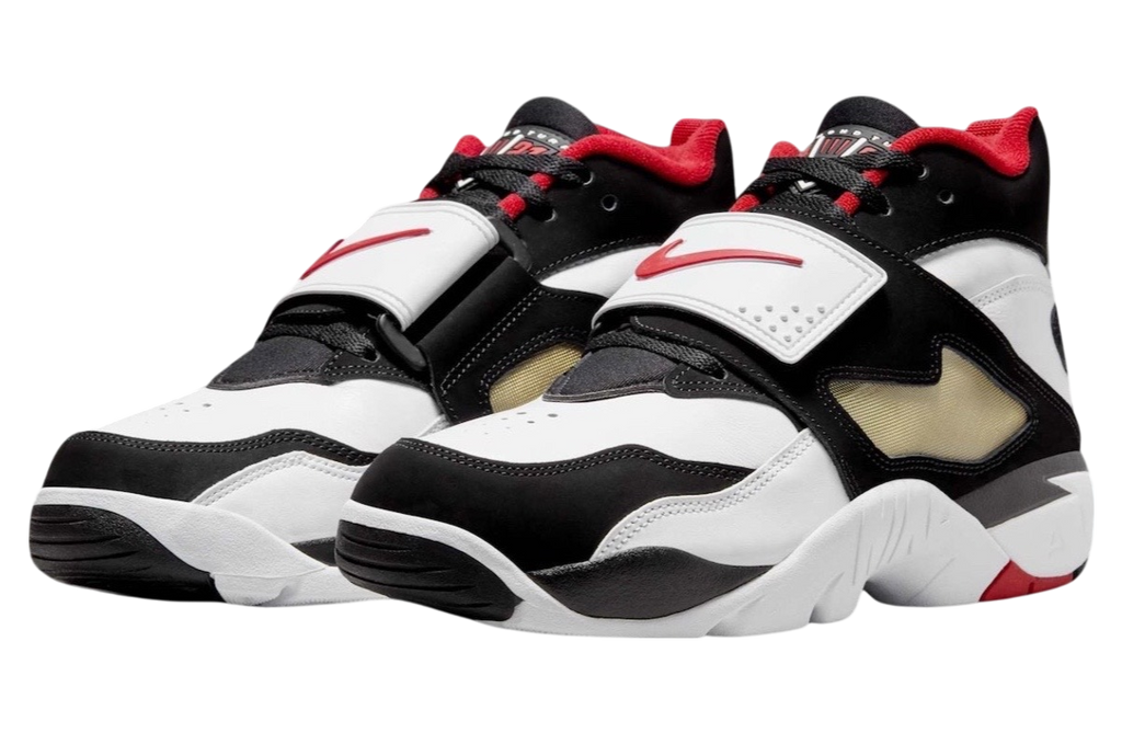 Nike Air Diamond Turf Atlanta - Image 2