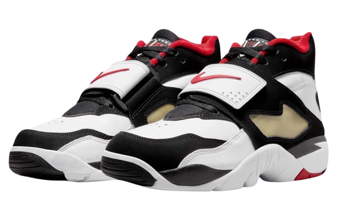 Nike Air Diamond Turf Atlanta - Image 2