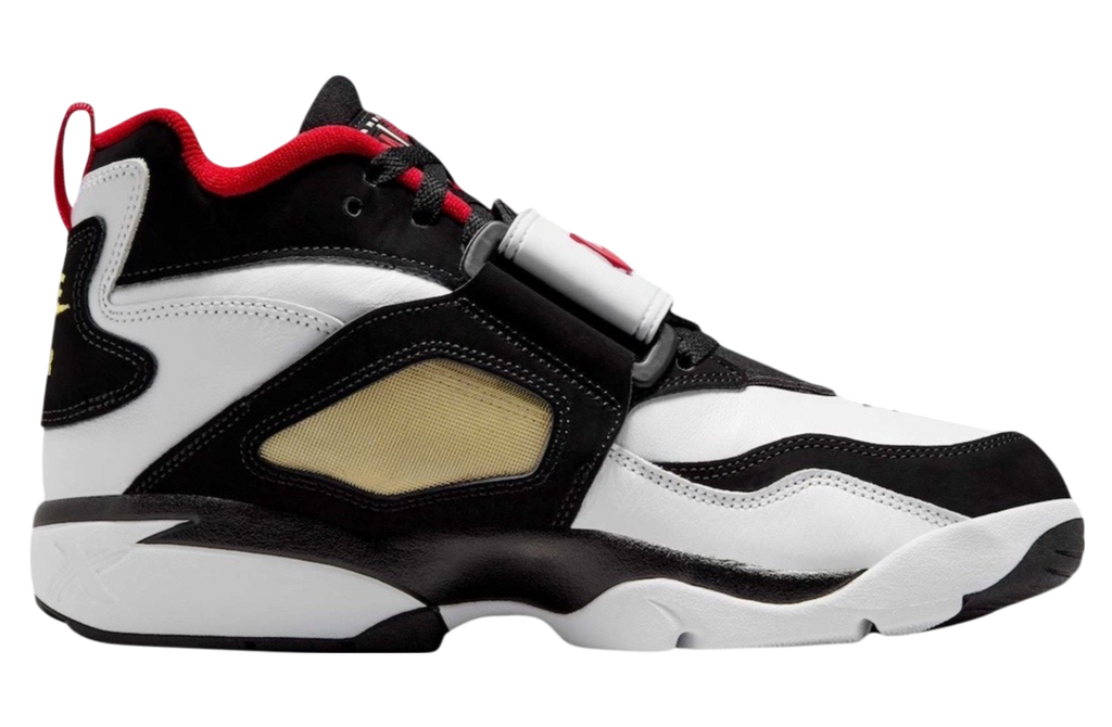 Nike Air Diamond Turf Atlanta - Image 3