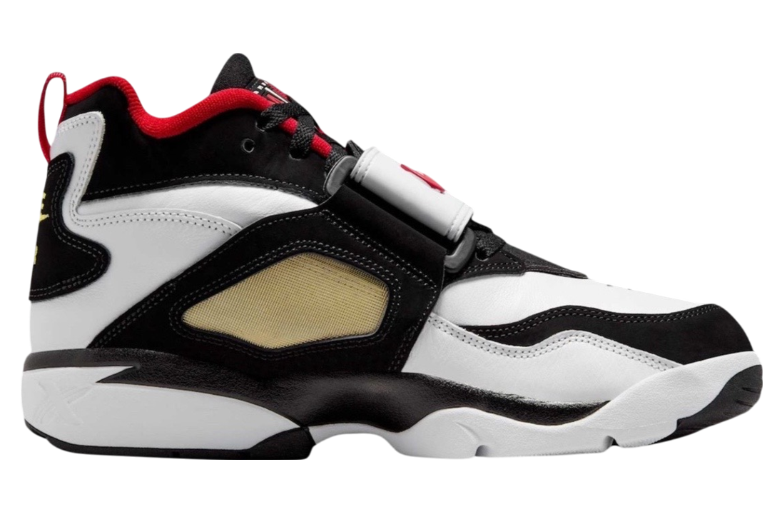 Nike Air Diamond Turf Atlanta - Image 3