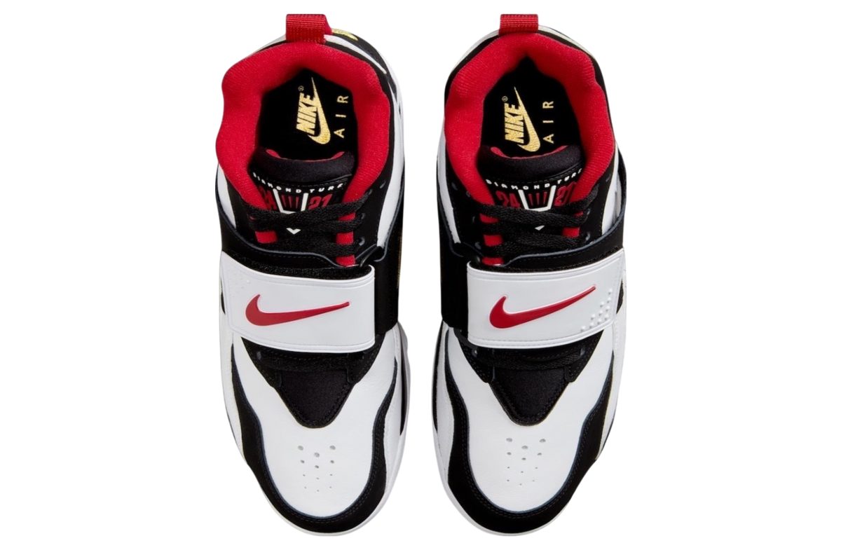 Nike Air Diamond Turf Atlanta - Image 4
