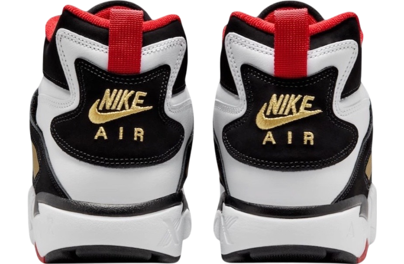 Nike Air Diamond Turf Atlanta - Image 5