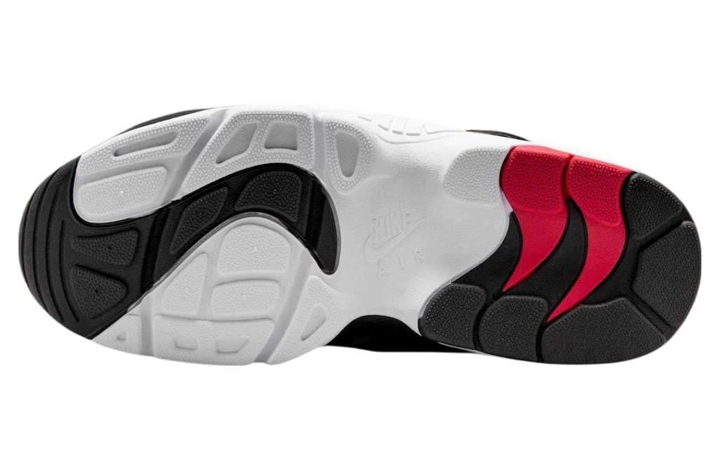 Nike Air Diamond Turf Atlanta - Image 6
