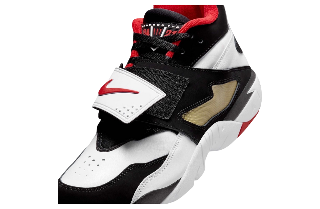 Nike Air Diamond Turf Atlanta - Image 7