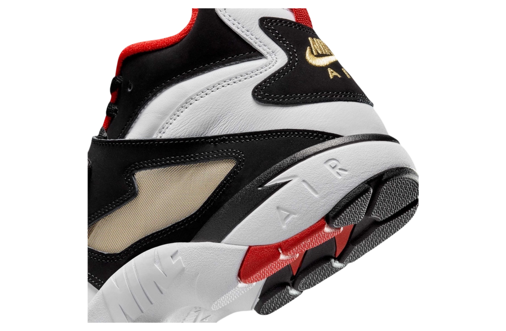 Nike Air Diamond Turf Atlanta - Image 8