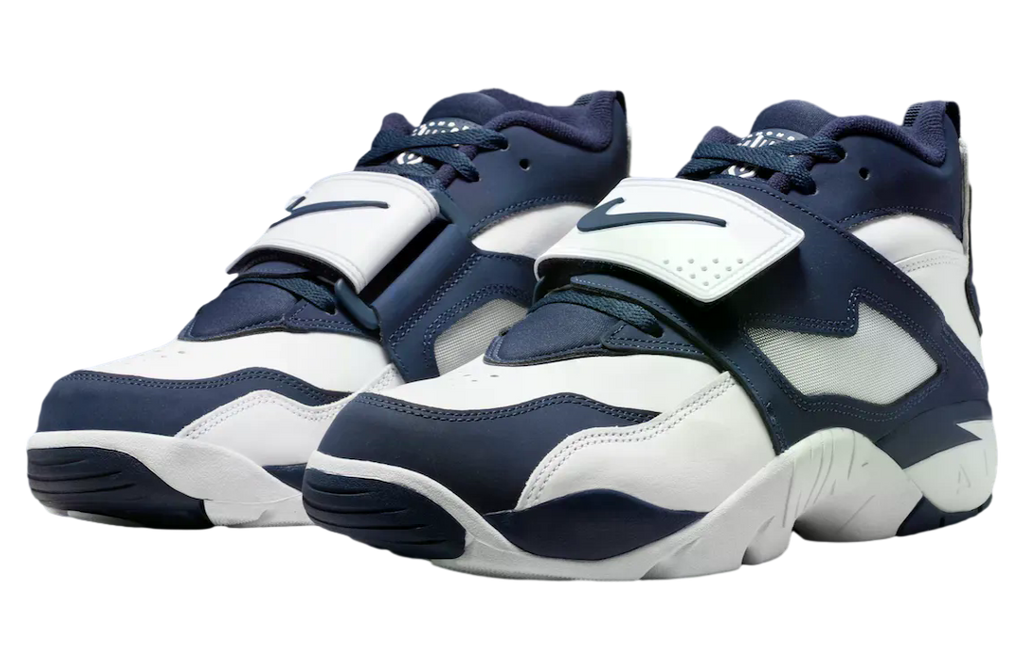 Nike Air Diamond Turf Cowboys - Image 2