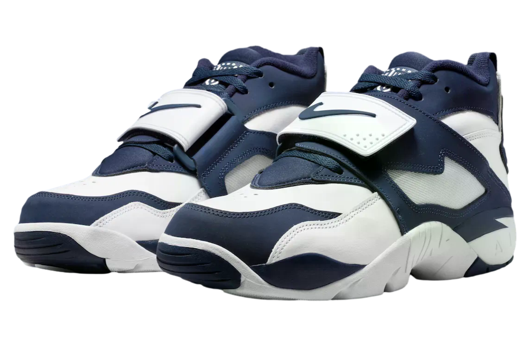 Nike Air Diamond Turf Cowboys - Image 2