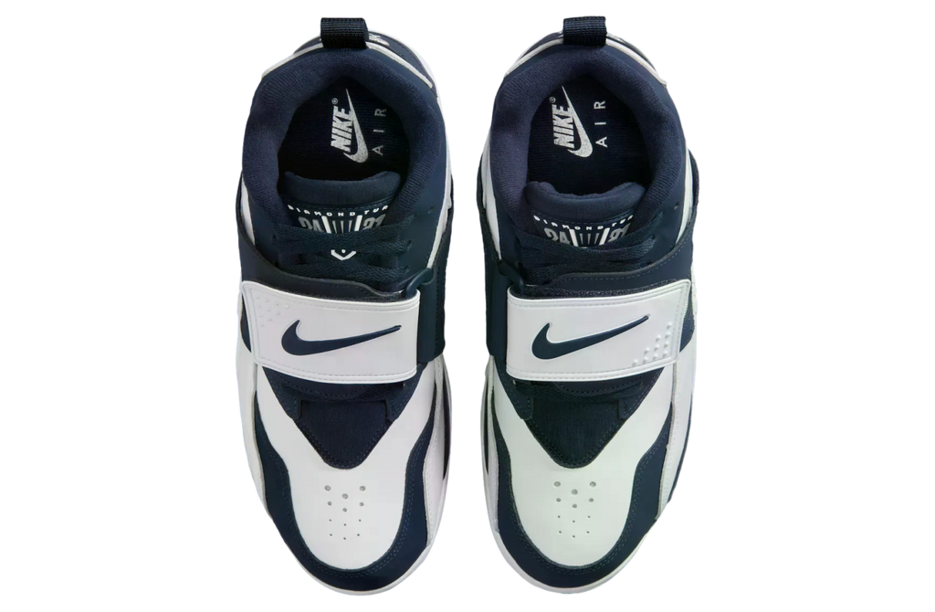 Nike Air Diamond Turf Cowboys - Image 4