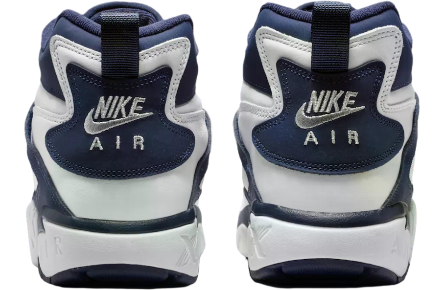 Nike Air Diamond Turf Cowboys - Image 5