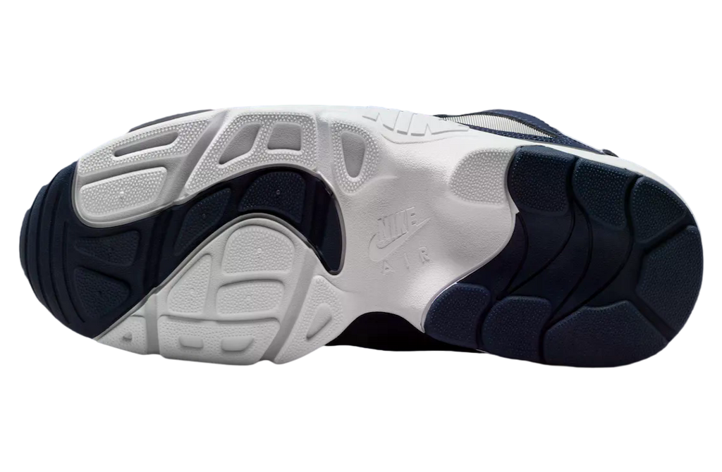 Nike Air Diamond Turf Cowboys - Image 6