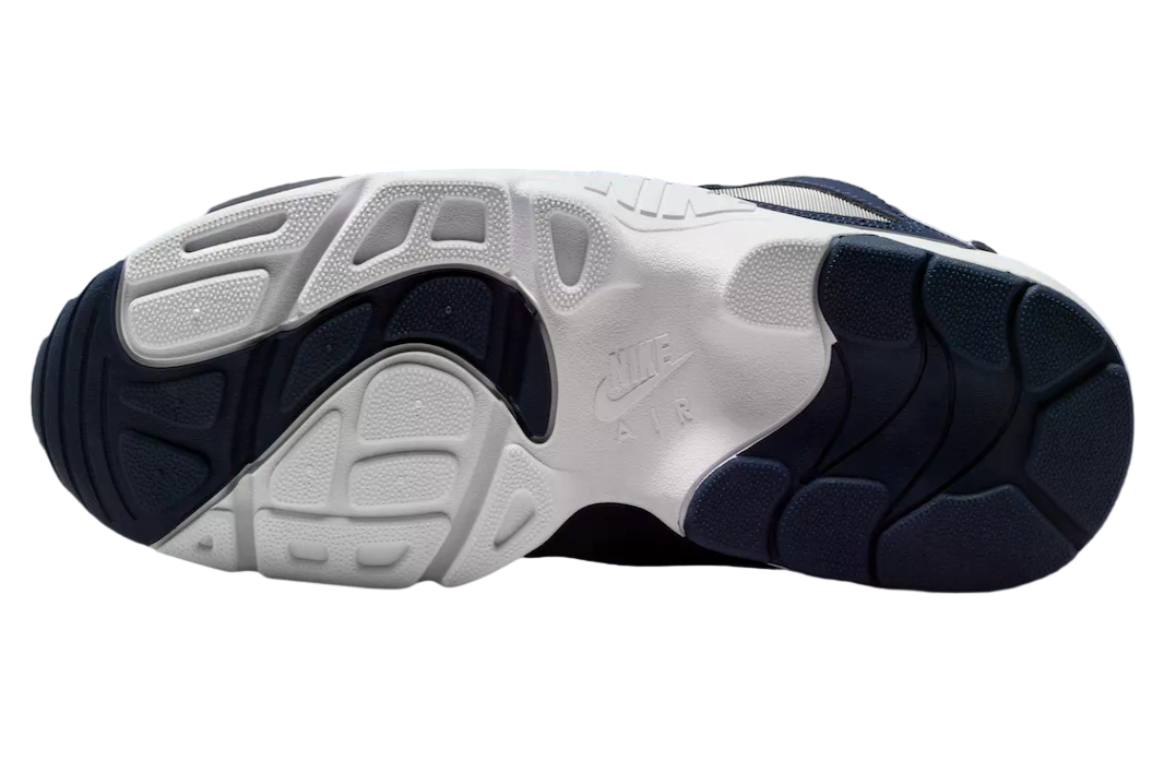 Nike Air Diamond Turf Cowboys - Image 6