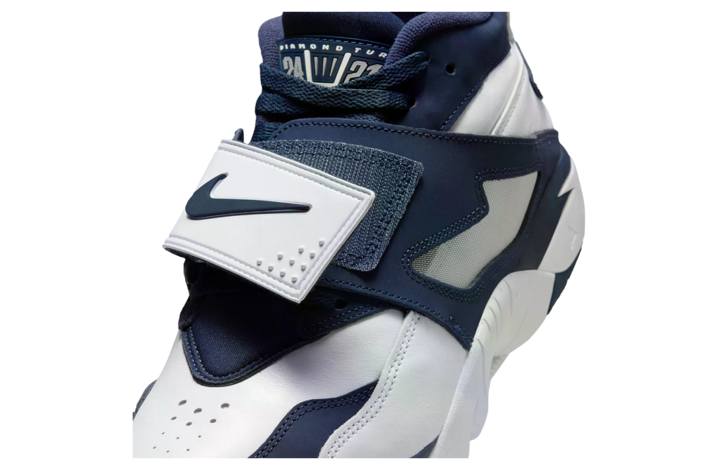 Nike Air Diamond Turf Cowboys - Image 7