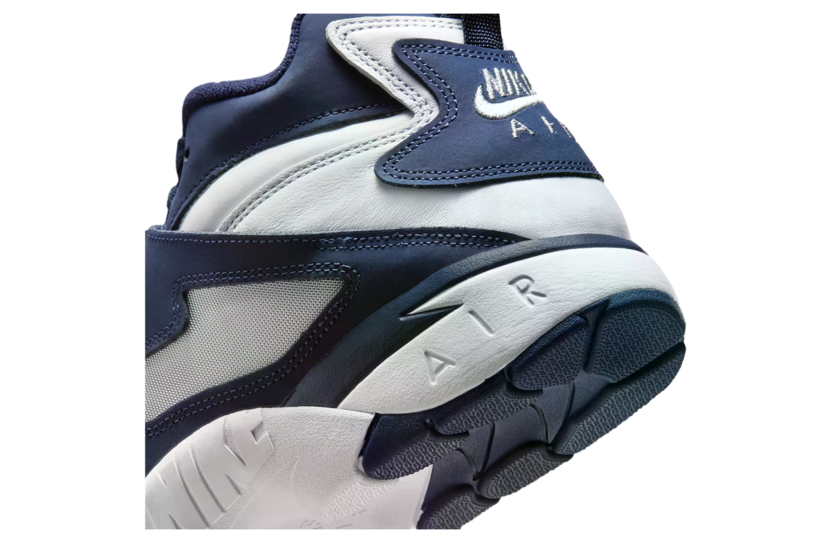 Nike Air Diamond Turf Cowboys - Image 8