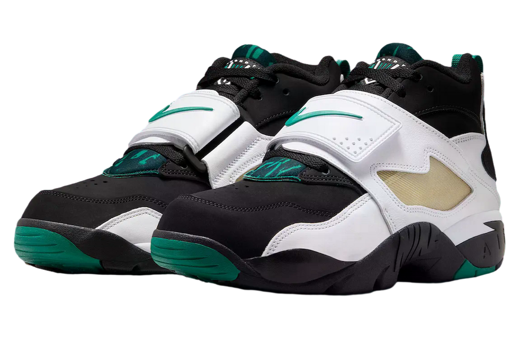 Nike Air Diamond Turf Emerald - Image 2