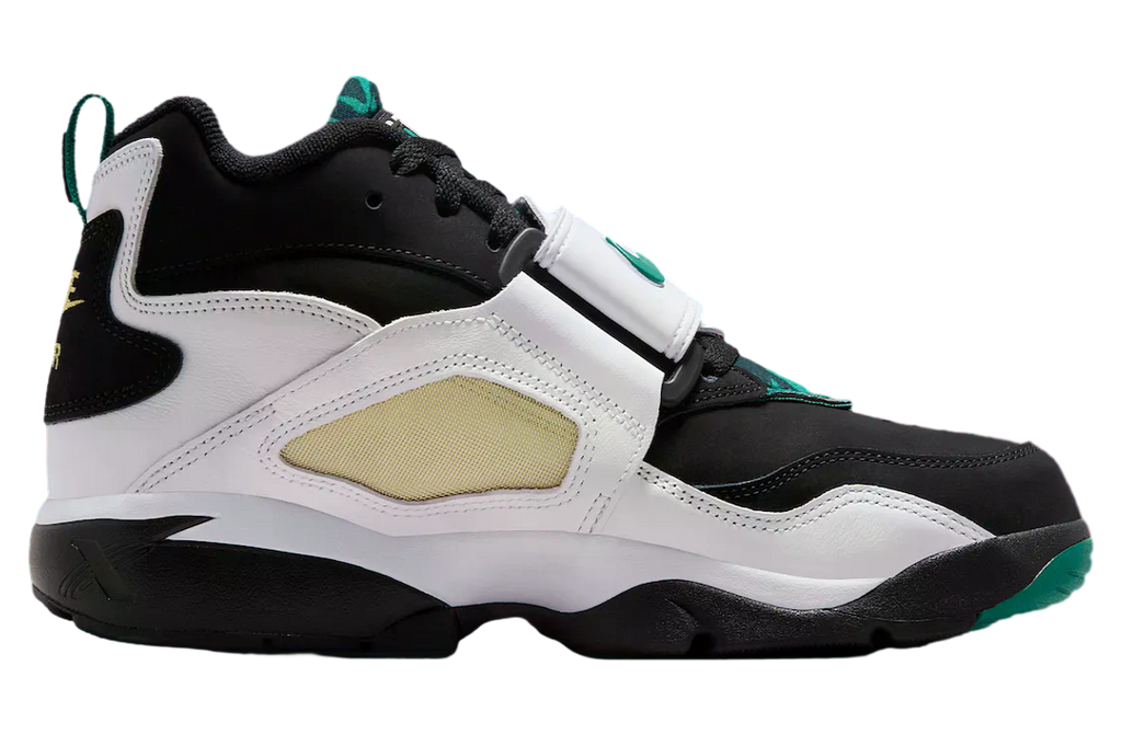 Nike Air Diamond Turf Emerald - Image 3