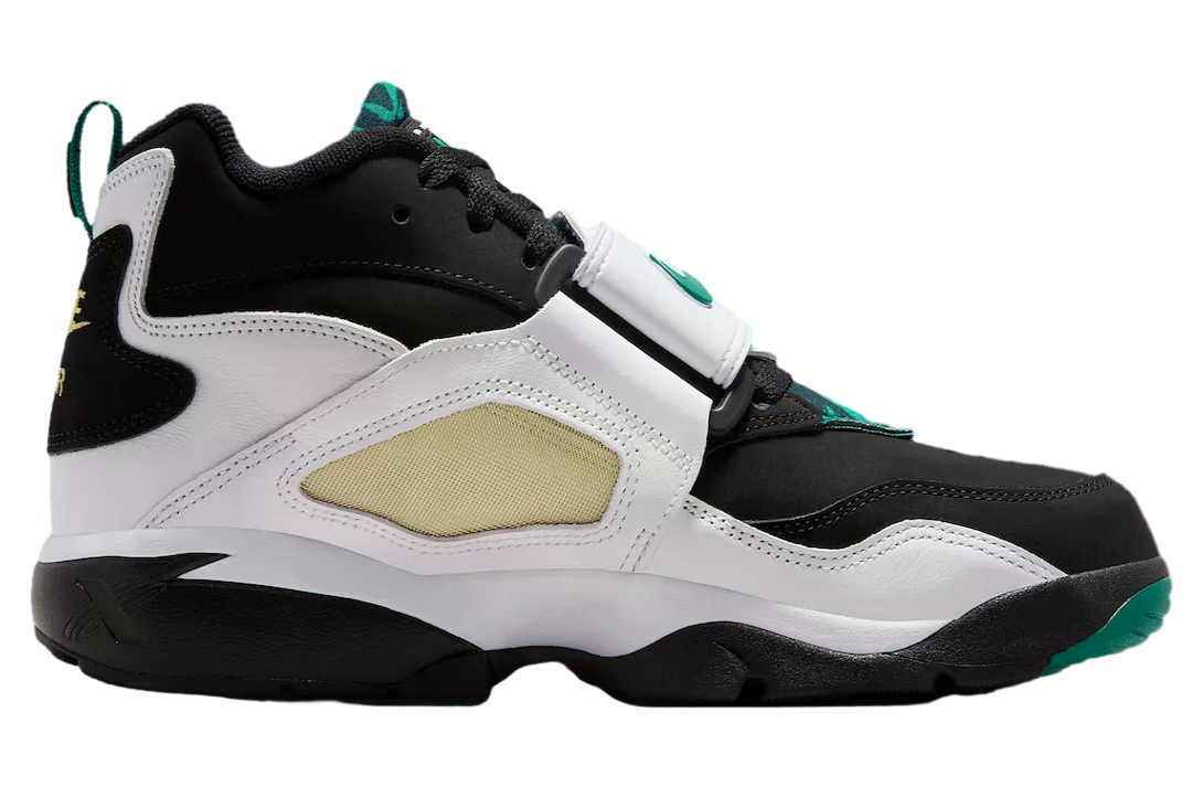 Nike Air Diamond Turf Emerald - Image 3