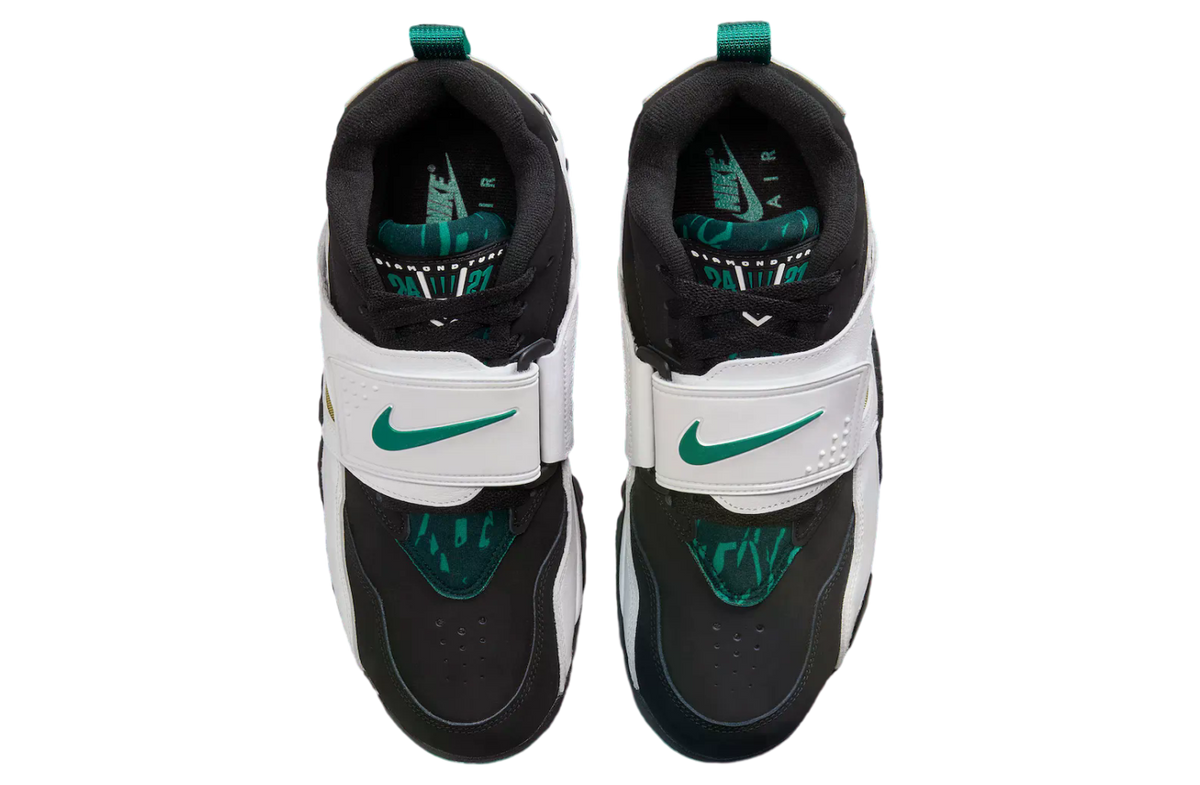 Nike Air Diamond Turf Emerald - Image 4