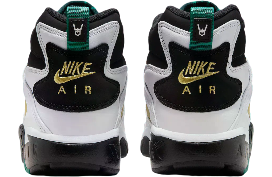 Nike Air Diamond Turf Emerald - Image 5