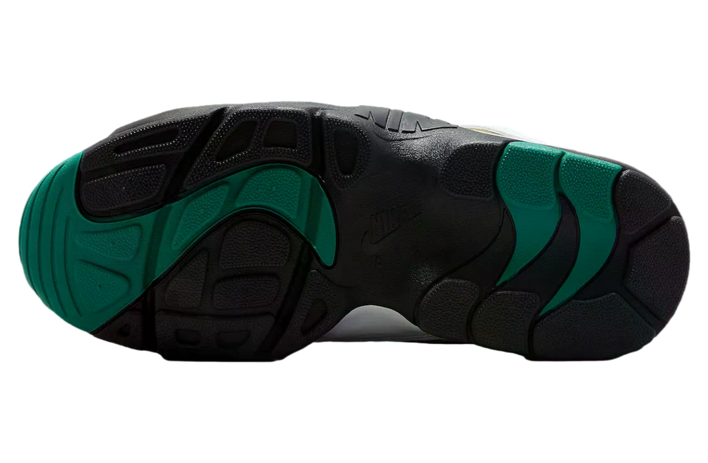 Nike Air Diamond Turf Emerald - Image 6