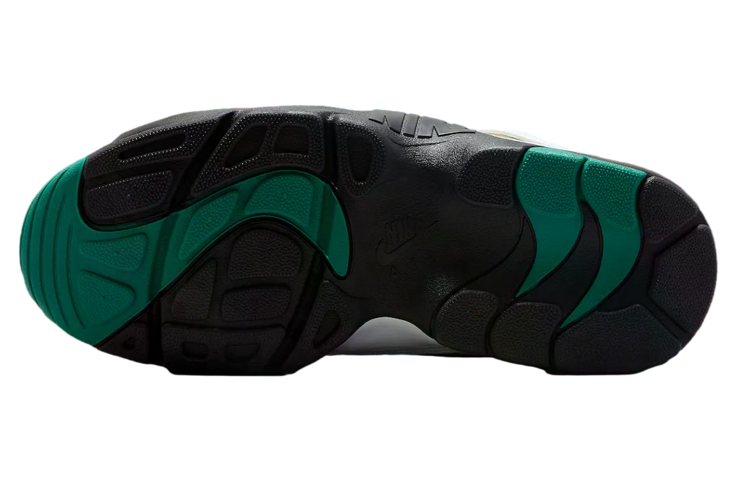 Nike Air Diamond Turf Emerald - Image 6