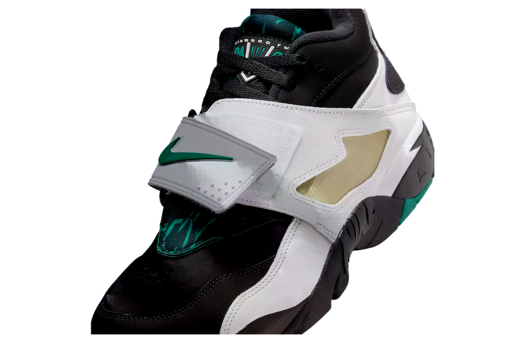Nike Air Diamond Turf Emerald - Image 7