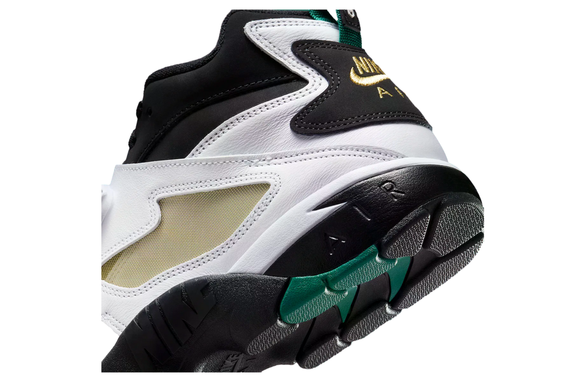 Nike Air Diamond Turf Emerald - Image 8