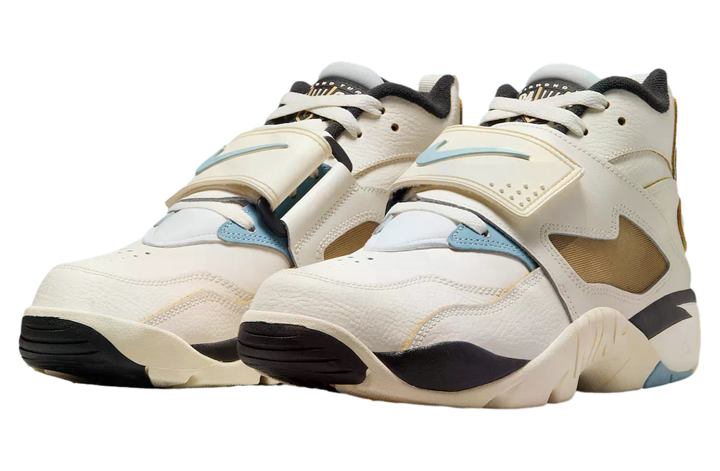 Nike Air Diamond Turf Must Be The Money - Image 2